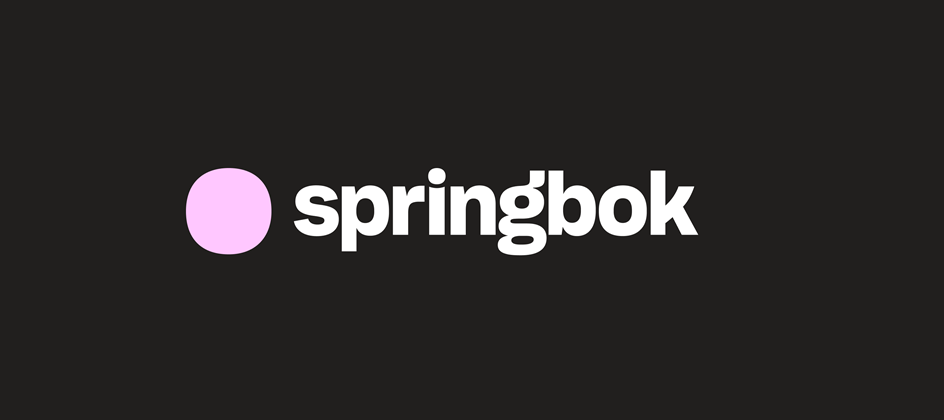 Springbok becomes digital partner of National Lottery in Belgium